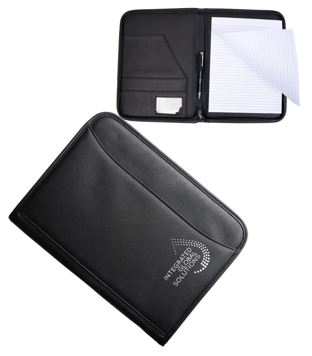 Organiseur à fermeture éclair