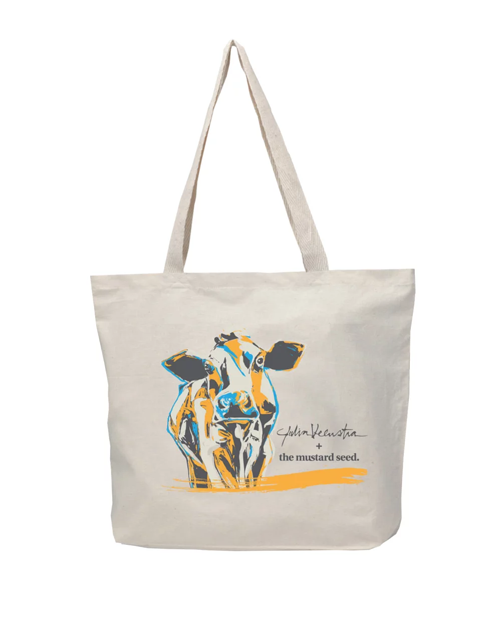 Heavy Weight Tote