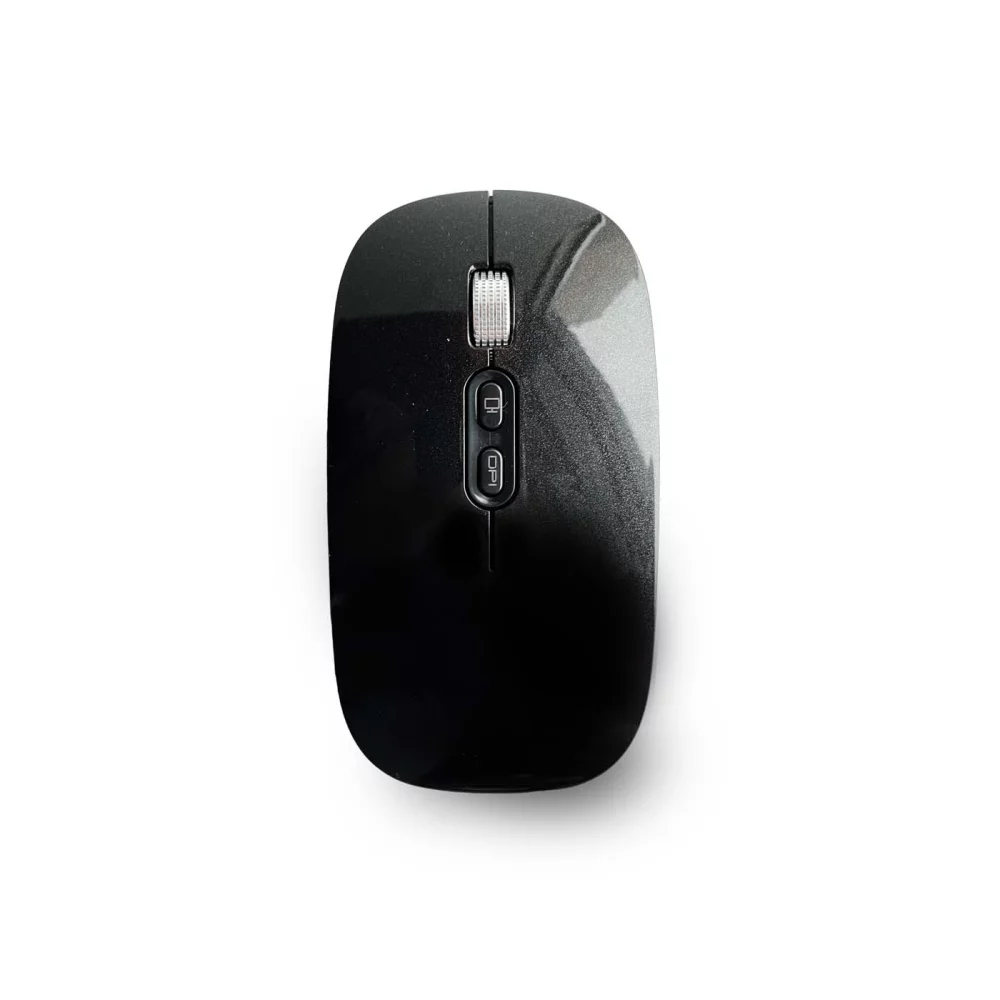 Smart Wireless Rechargeable Mouse