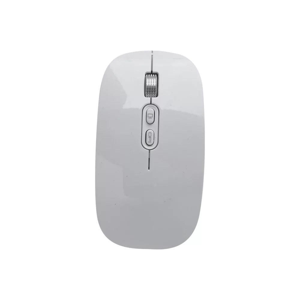Smart Wireless Rechargeable Mouse