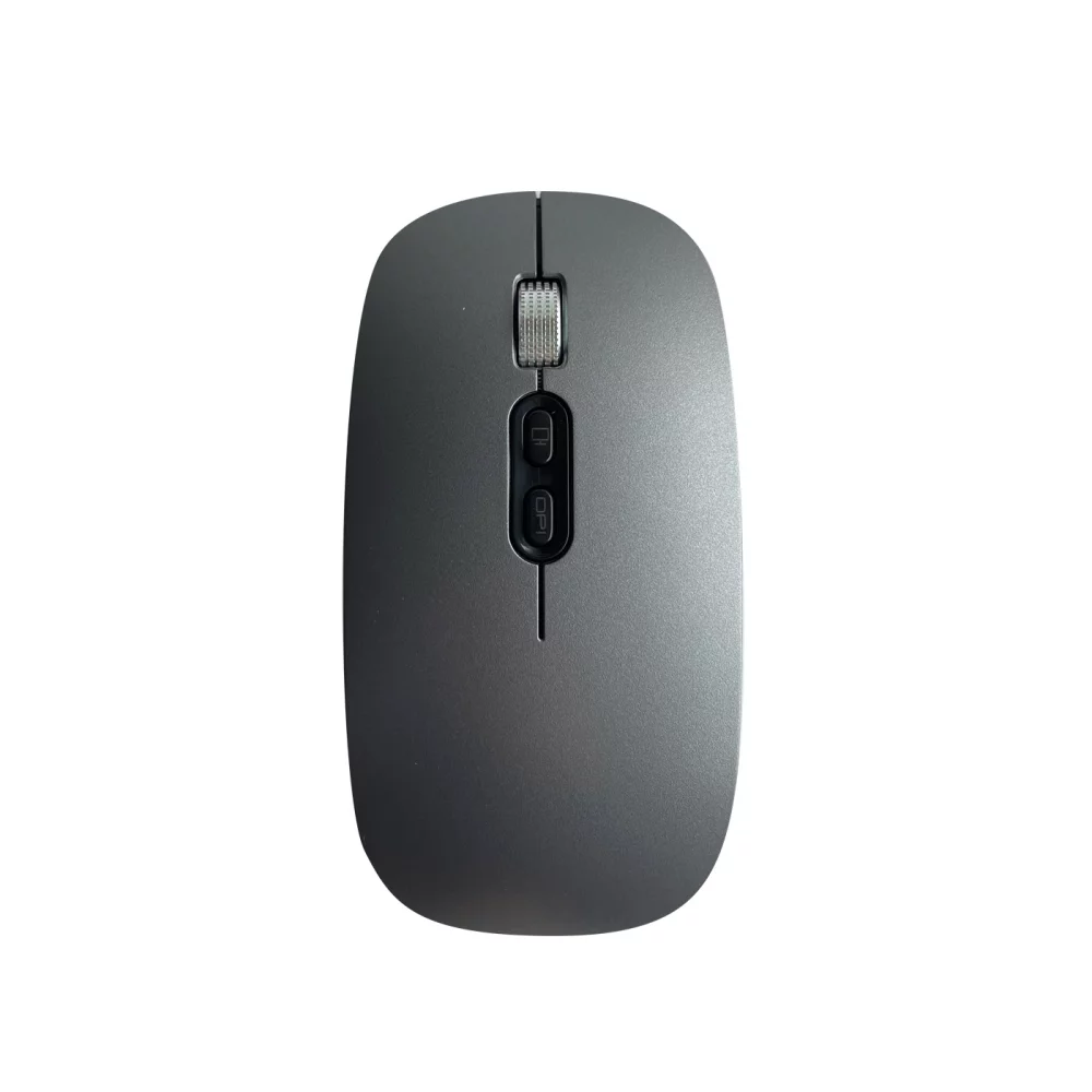 Smart Wireless Rechargeable Mouse