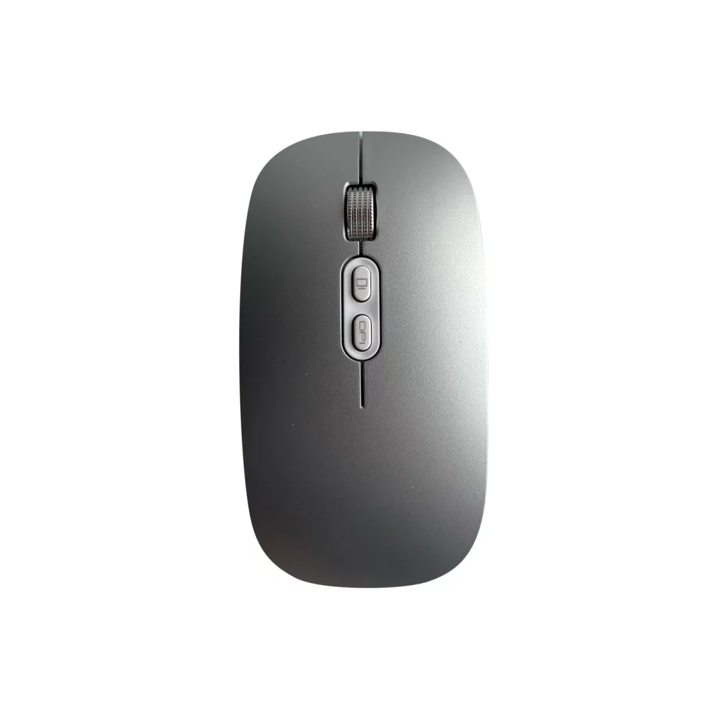 Smart Wireless Rechargeable Mouse