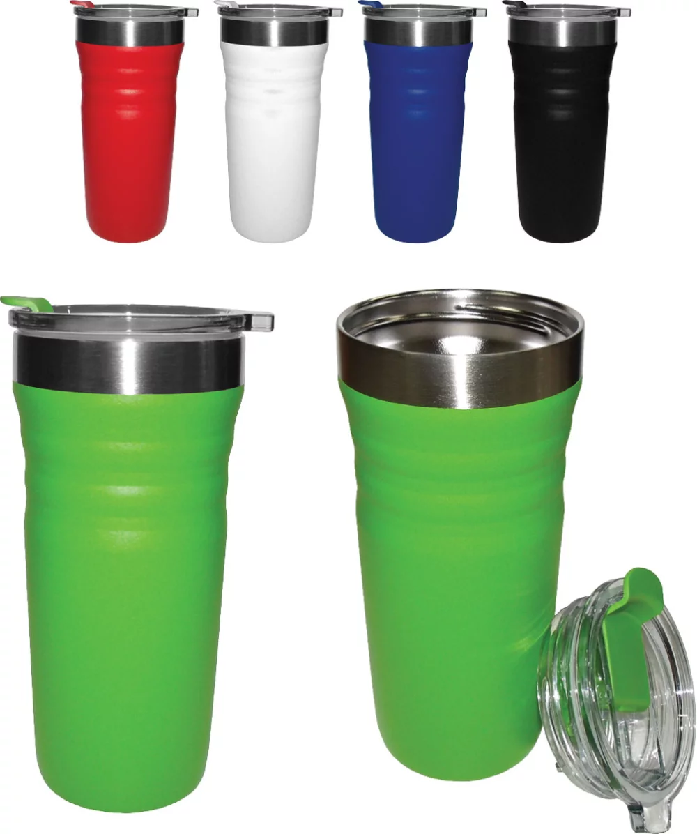 20 Oz. Traveler Tumbler