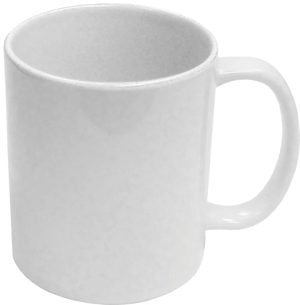 12 Oz. Ceramic Mug