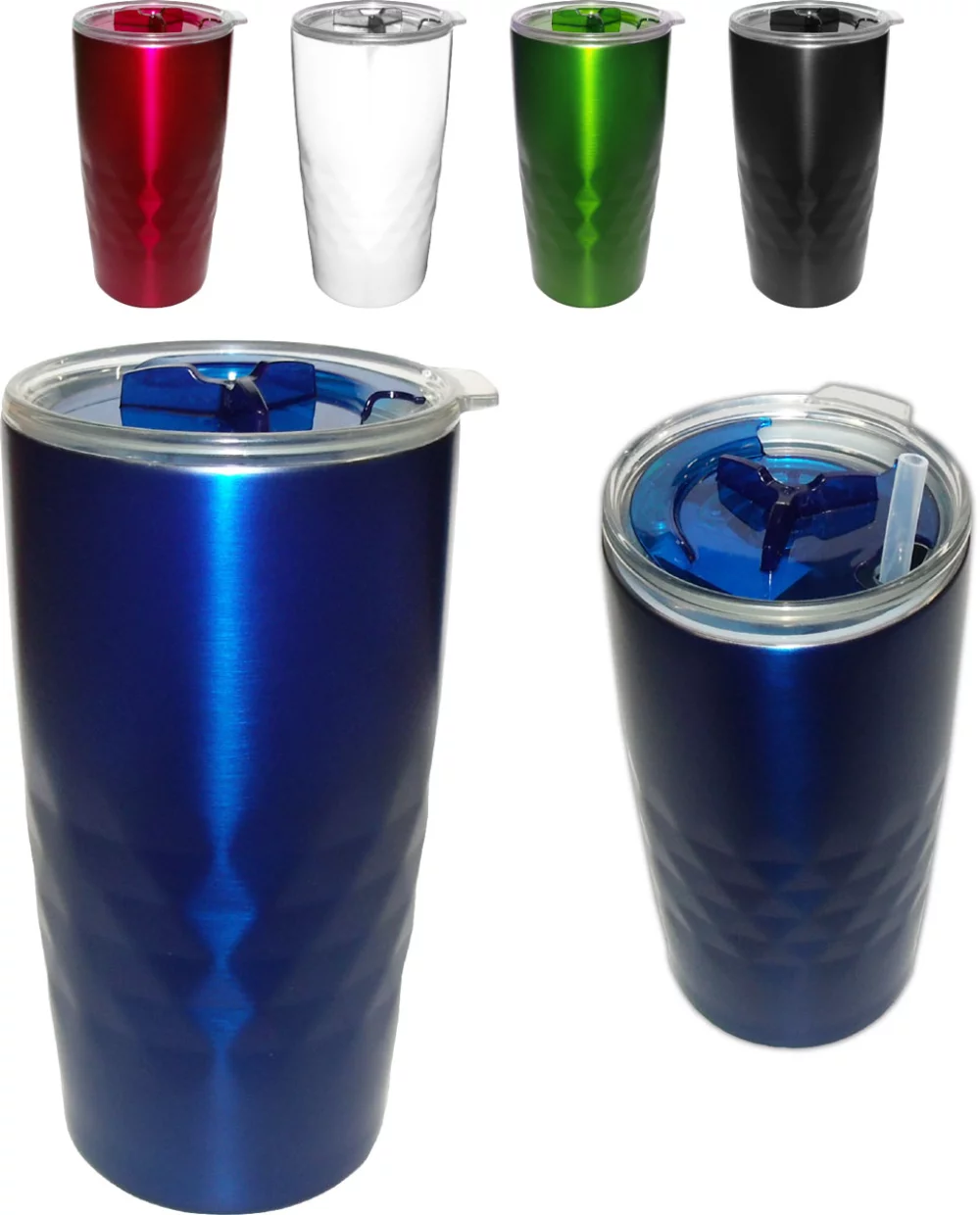 20 Oz. Classy Tumbler
