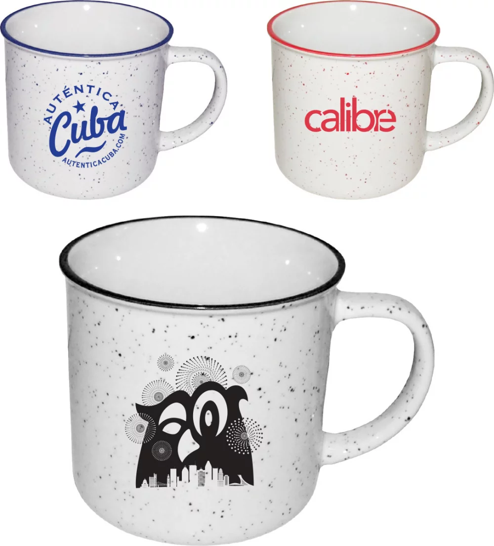 12 Oz. The Vacay Mug