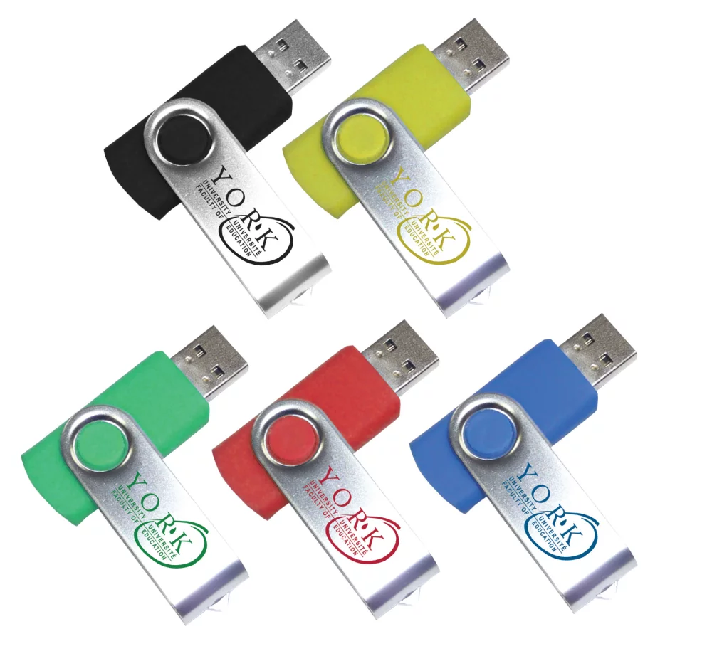 USB Flash Drive (1GB)