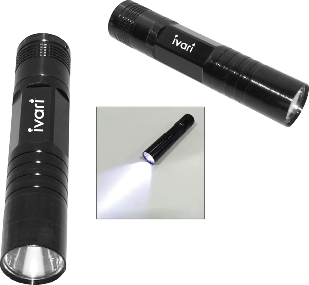 Emergency Torch Flashlight