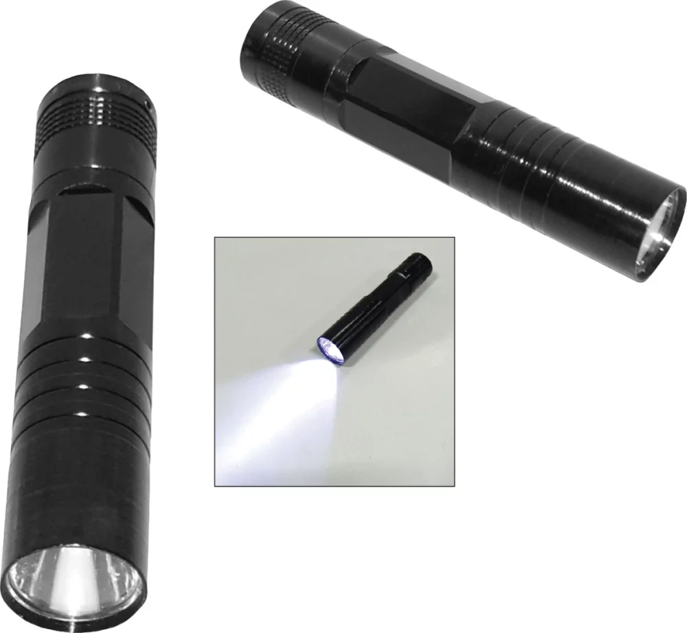 Emergency Torch Flashlight