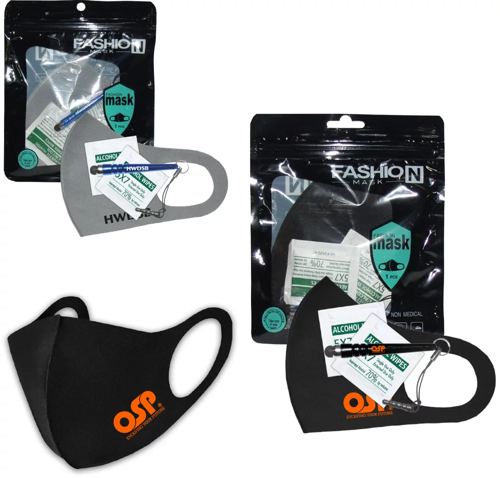 Kit essentiel mini budget