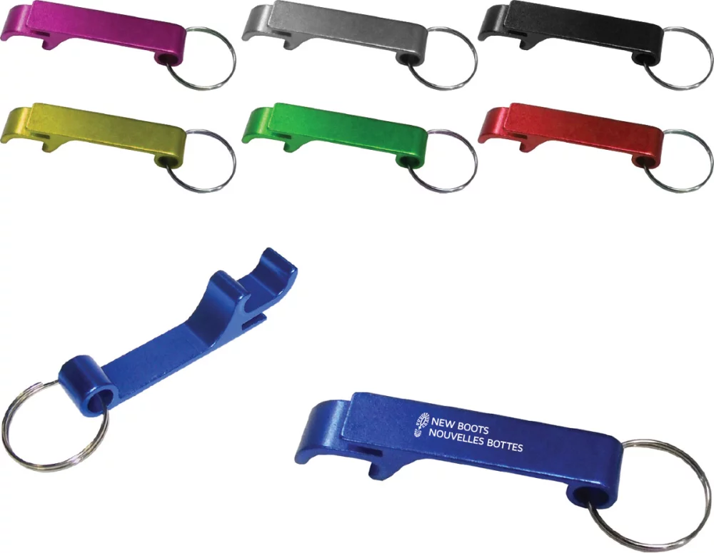 Key Holder Bottle Opener
