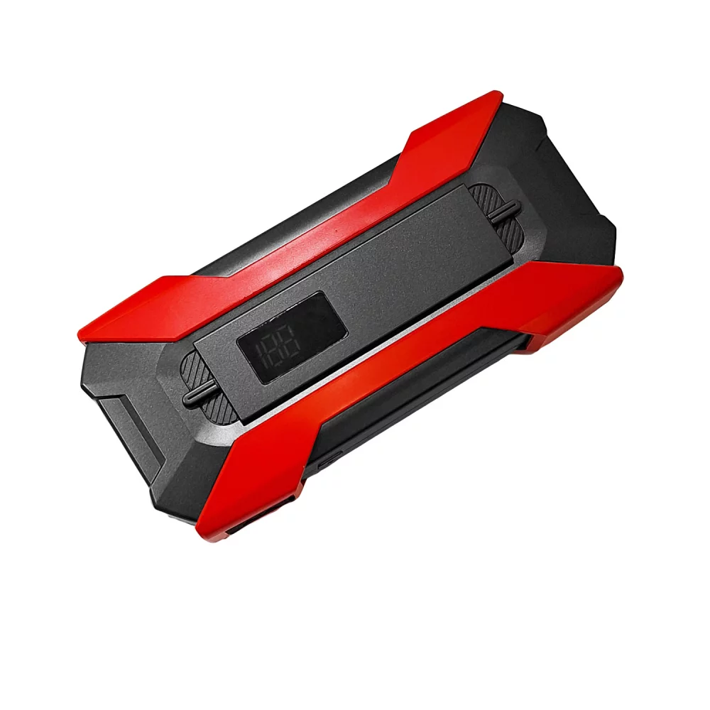 Démarreur de saut multifonction portable