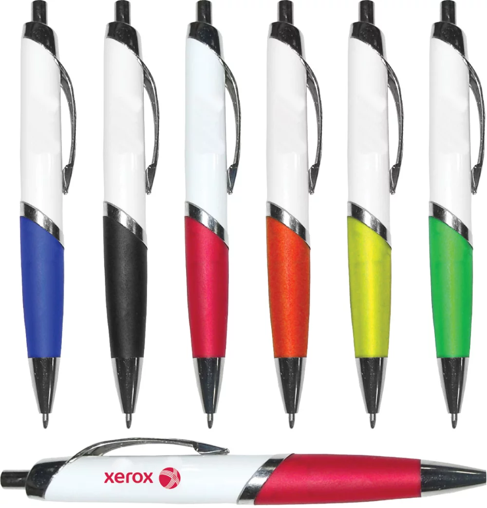 Stylo à bille promotionnel de bureau