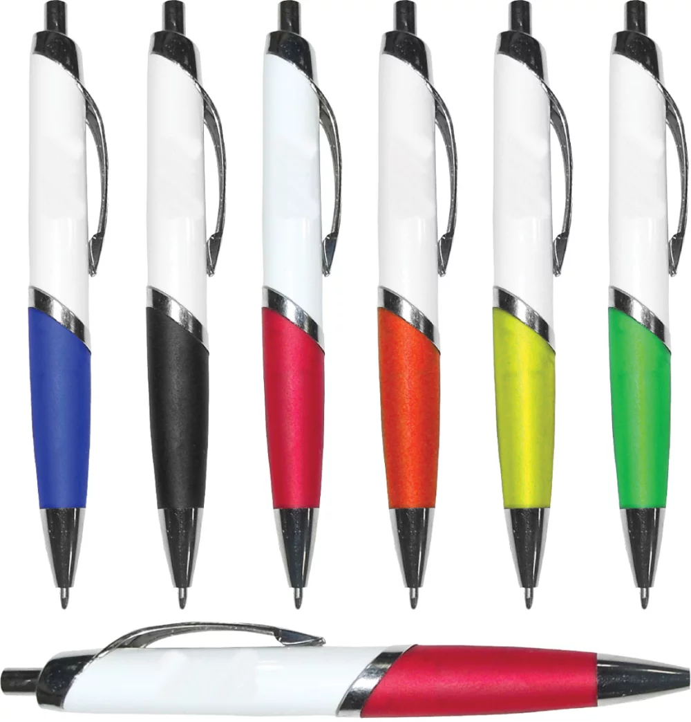 Stylo à bille promotionnel de bureau