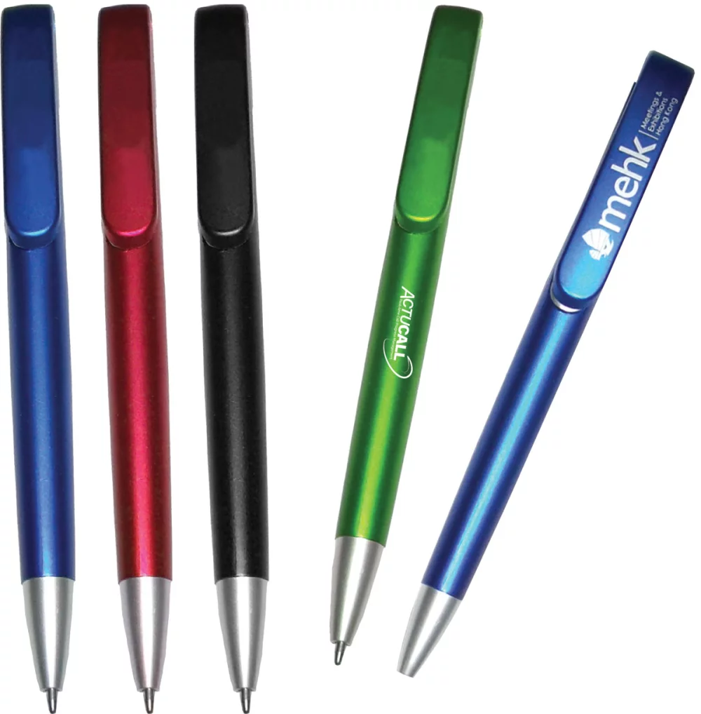 Exhibition Ballpoint Pen