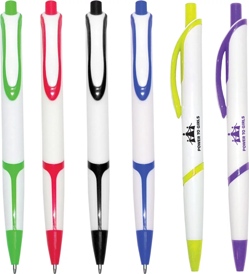 Basic Show Pen | Creapub.ca
