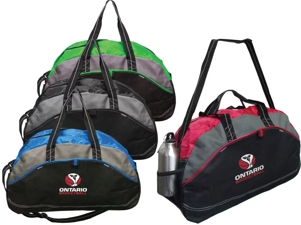 Gym Duffle Bag