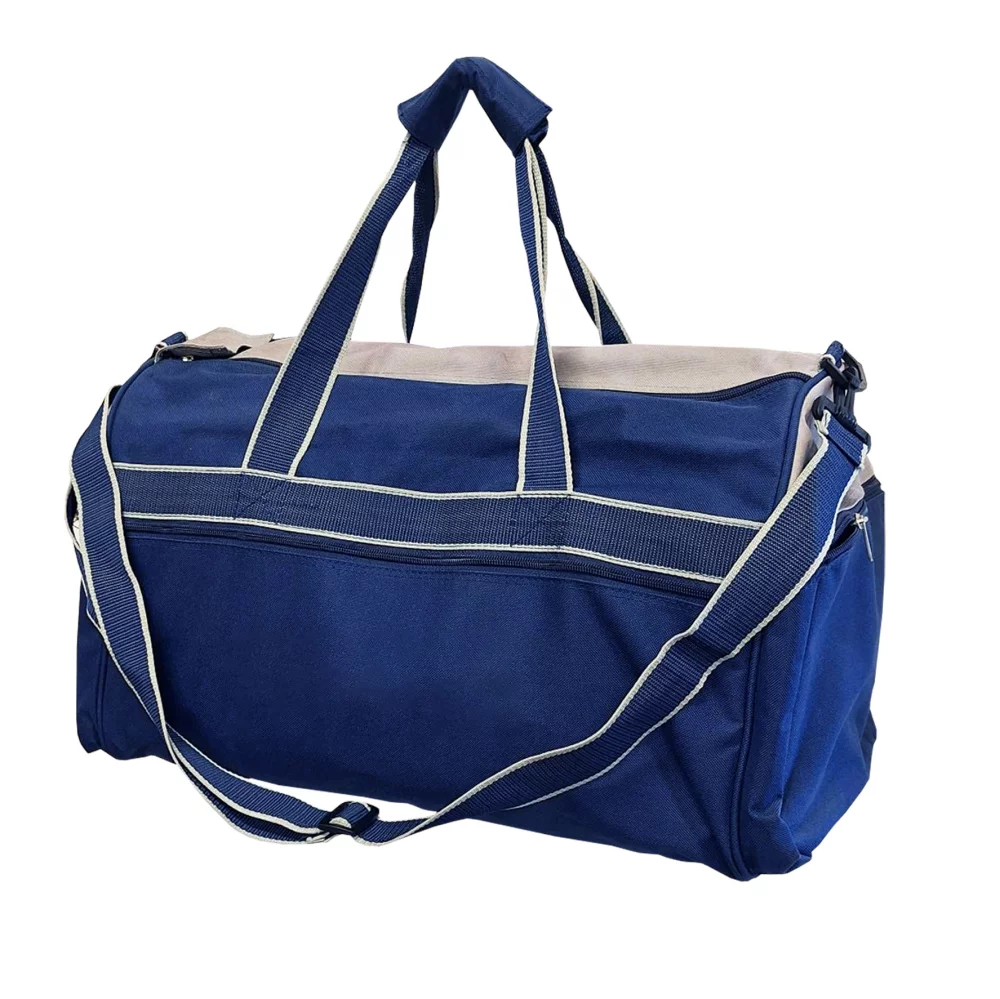 Deluxe Sports Bag