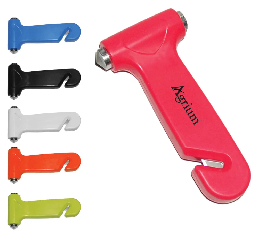 Auto Emergency Safety Hammer
