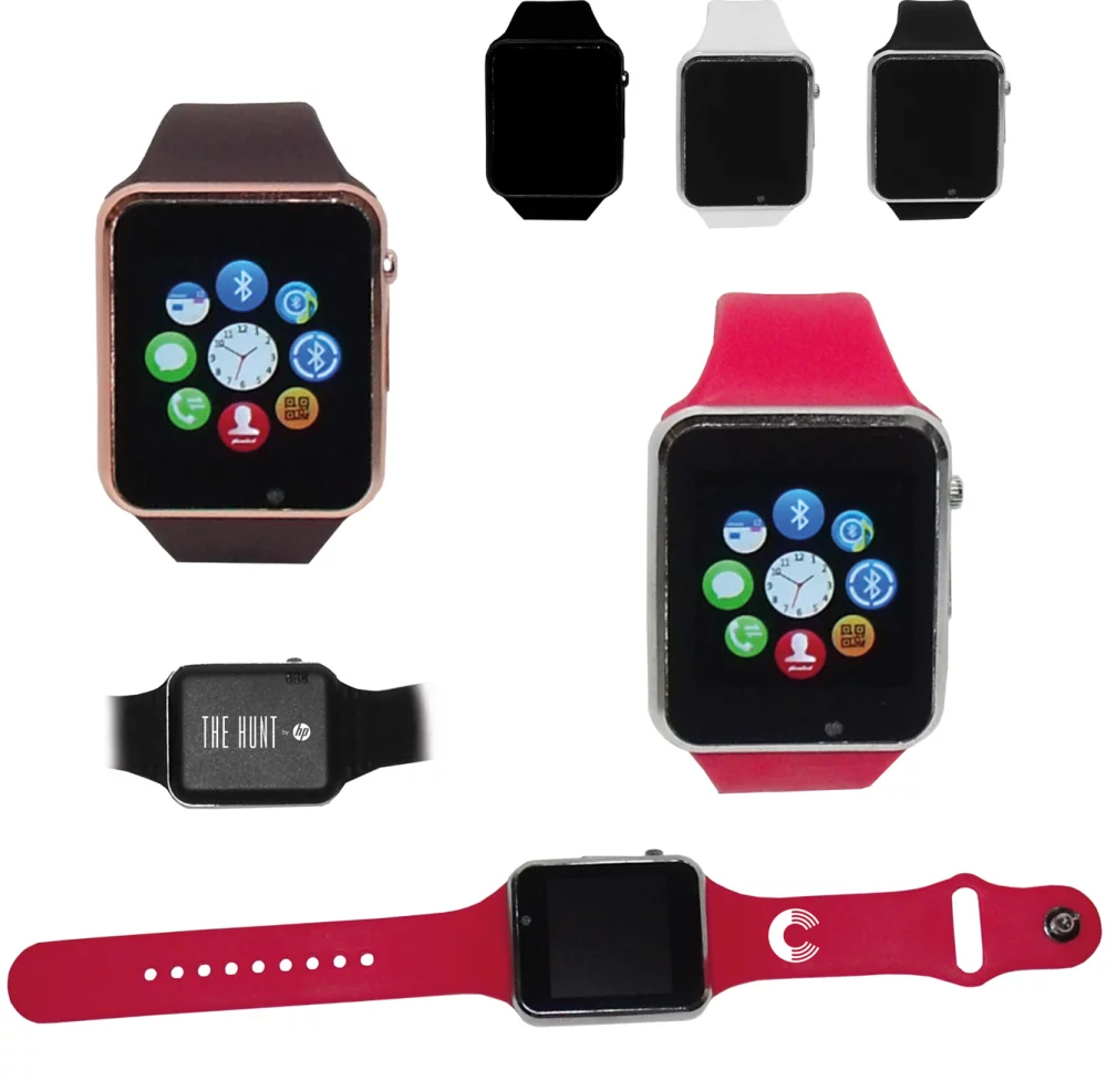 Montre intelligente mobile