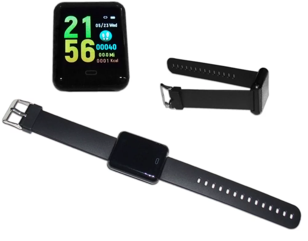 Waterproof Smart Bracelet