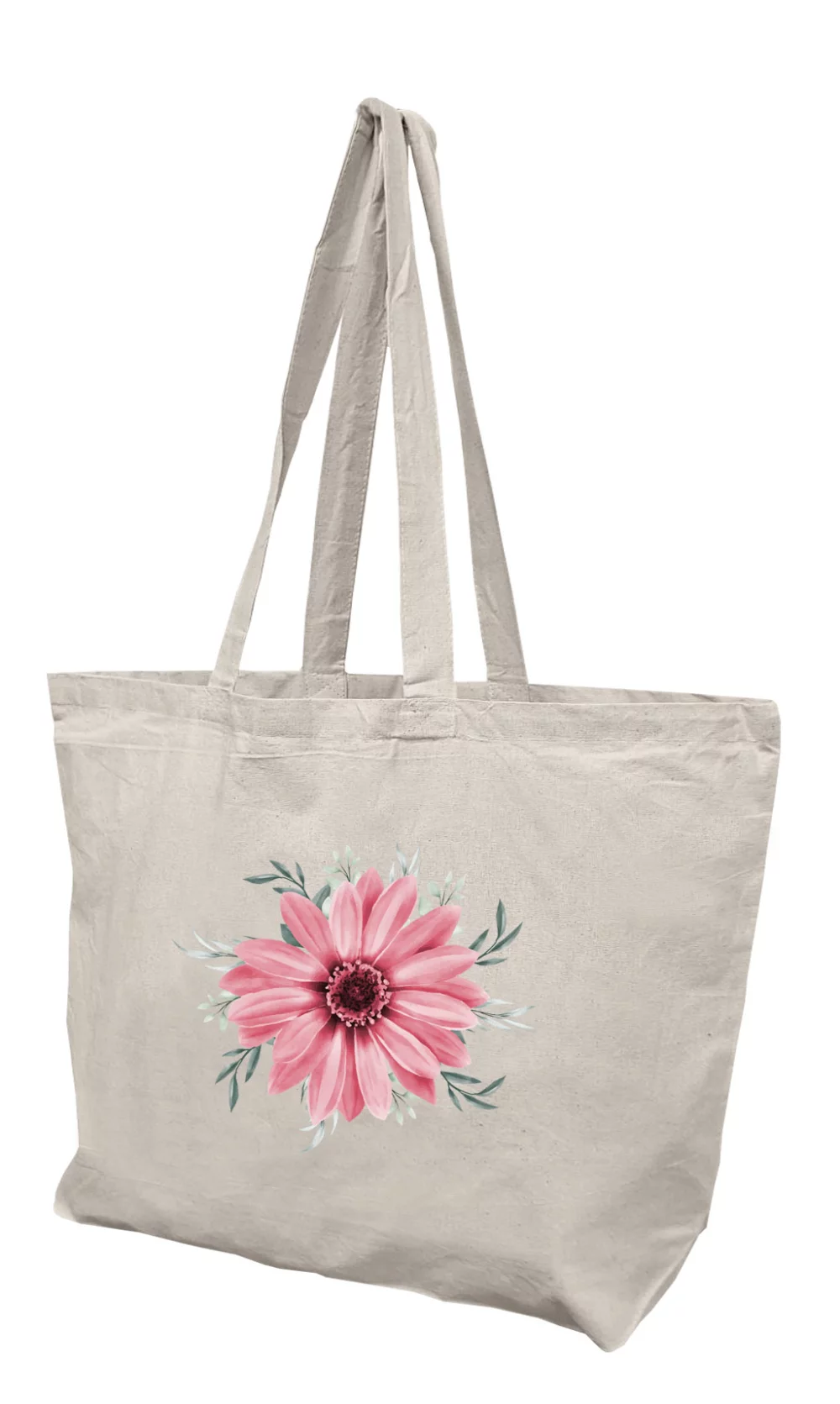 Deluxe Heavy Weight Tote