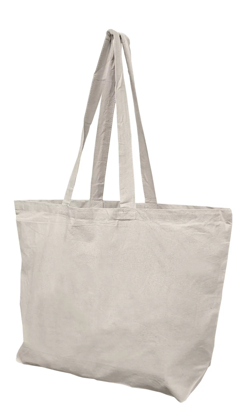 Deluxe Heavy Weight Tote