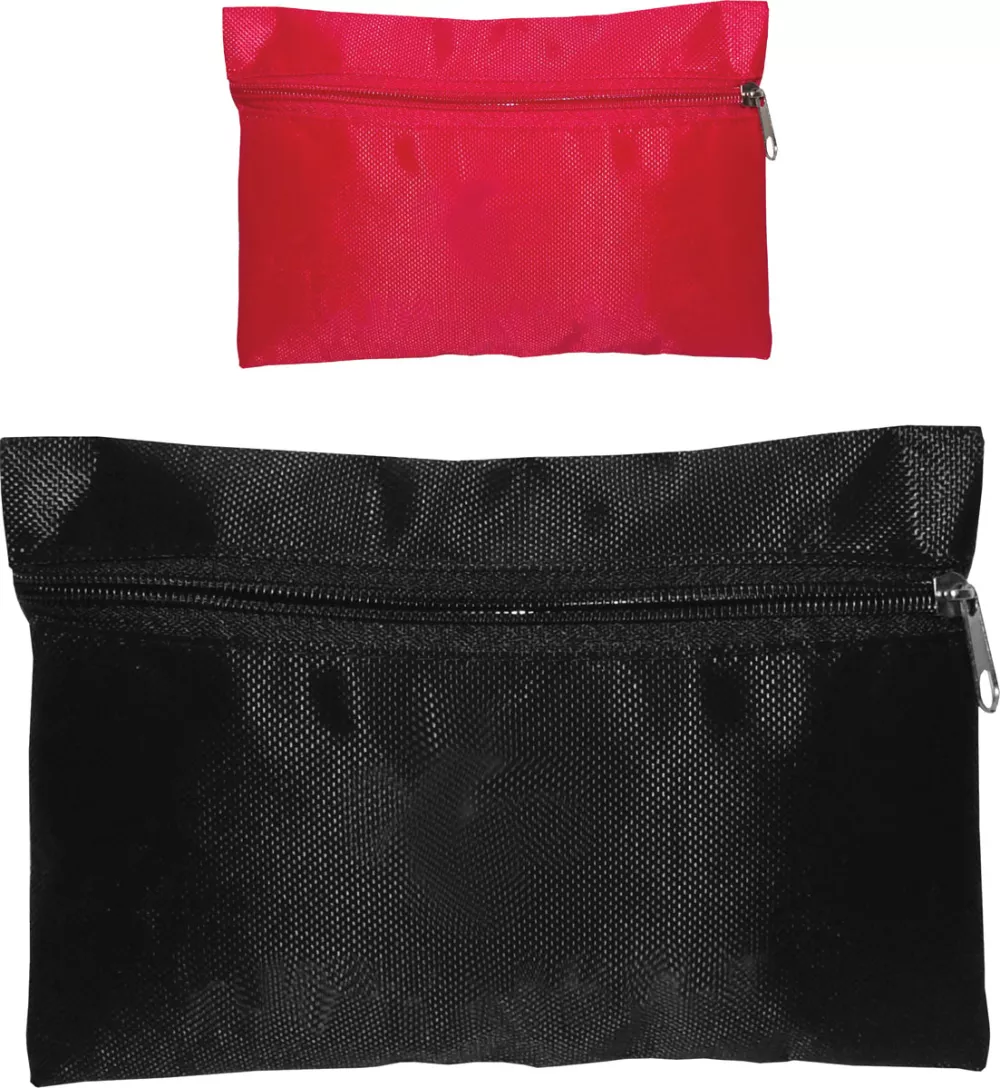 Pochette d'accessoires de voyage mini