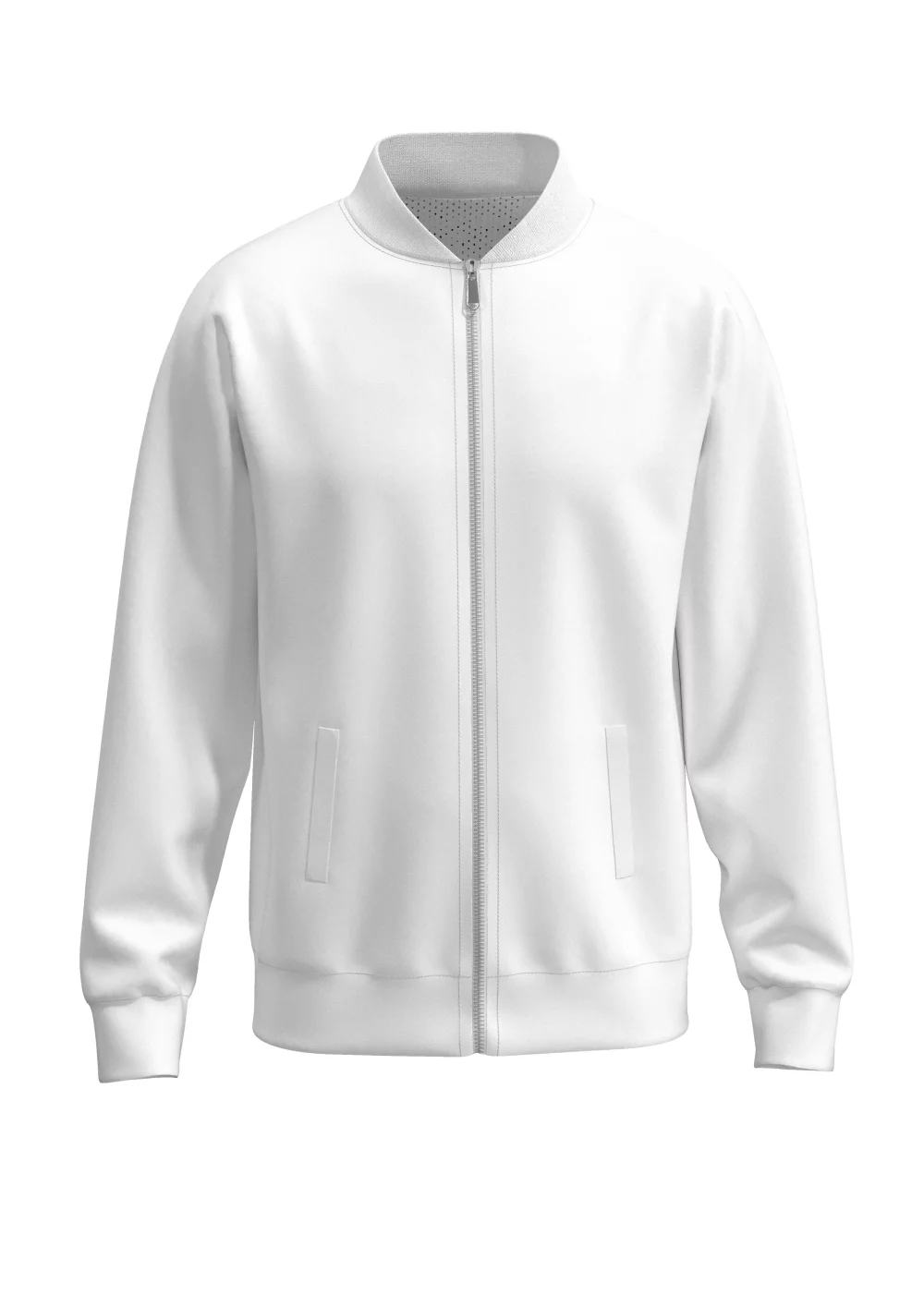 Veste softshell de compétition avec doublure en mesh