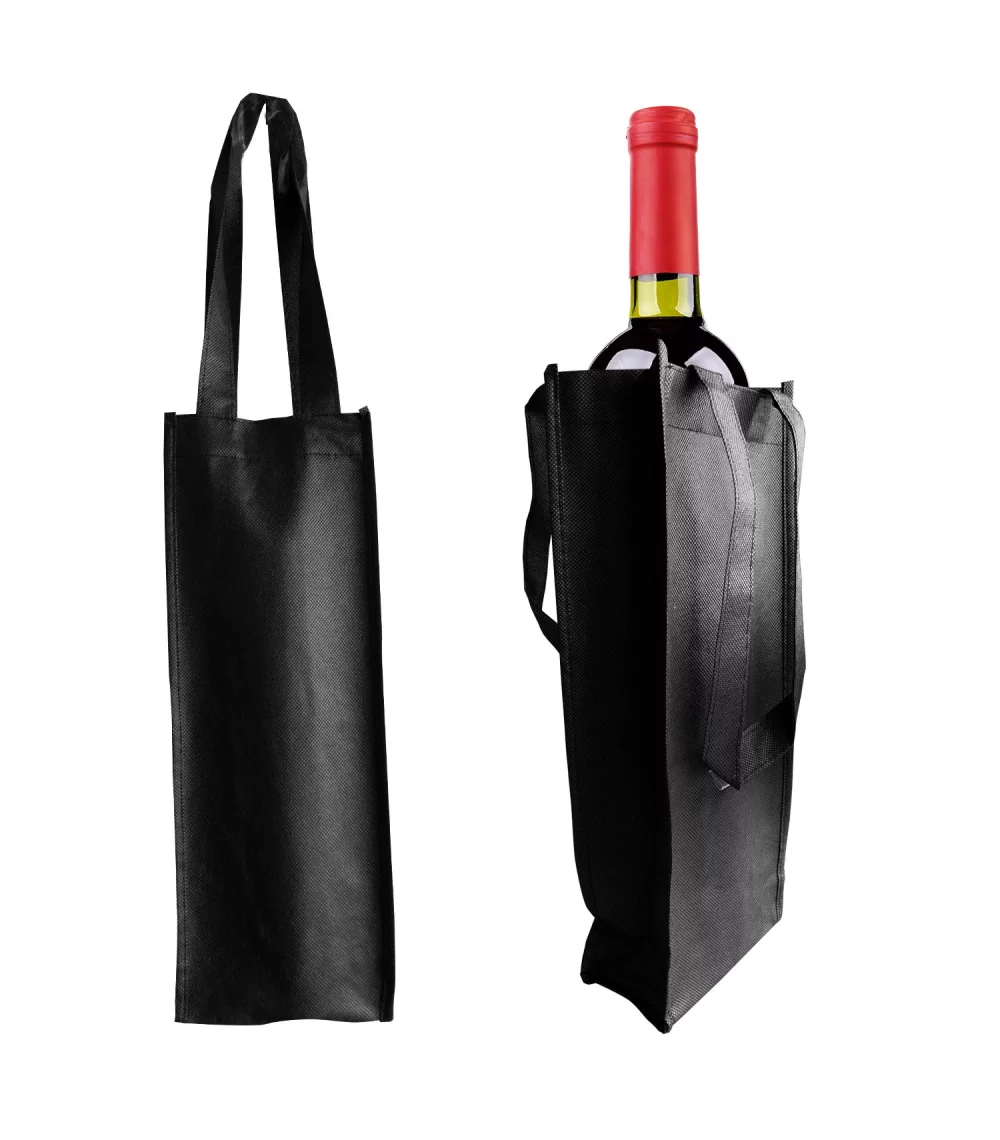 Sac pour une bouteille de vin