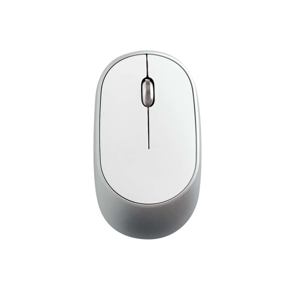 Wireless Rechargeable Two-Tone Mouse