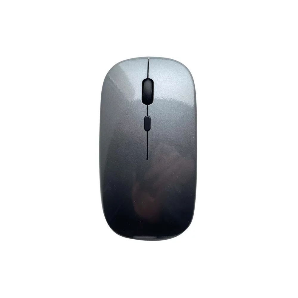 Slim Wireless Rechargeable Mouse