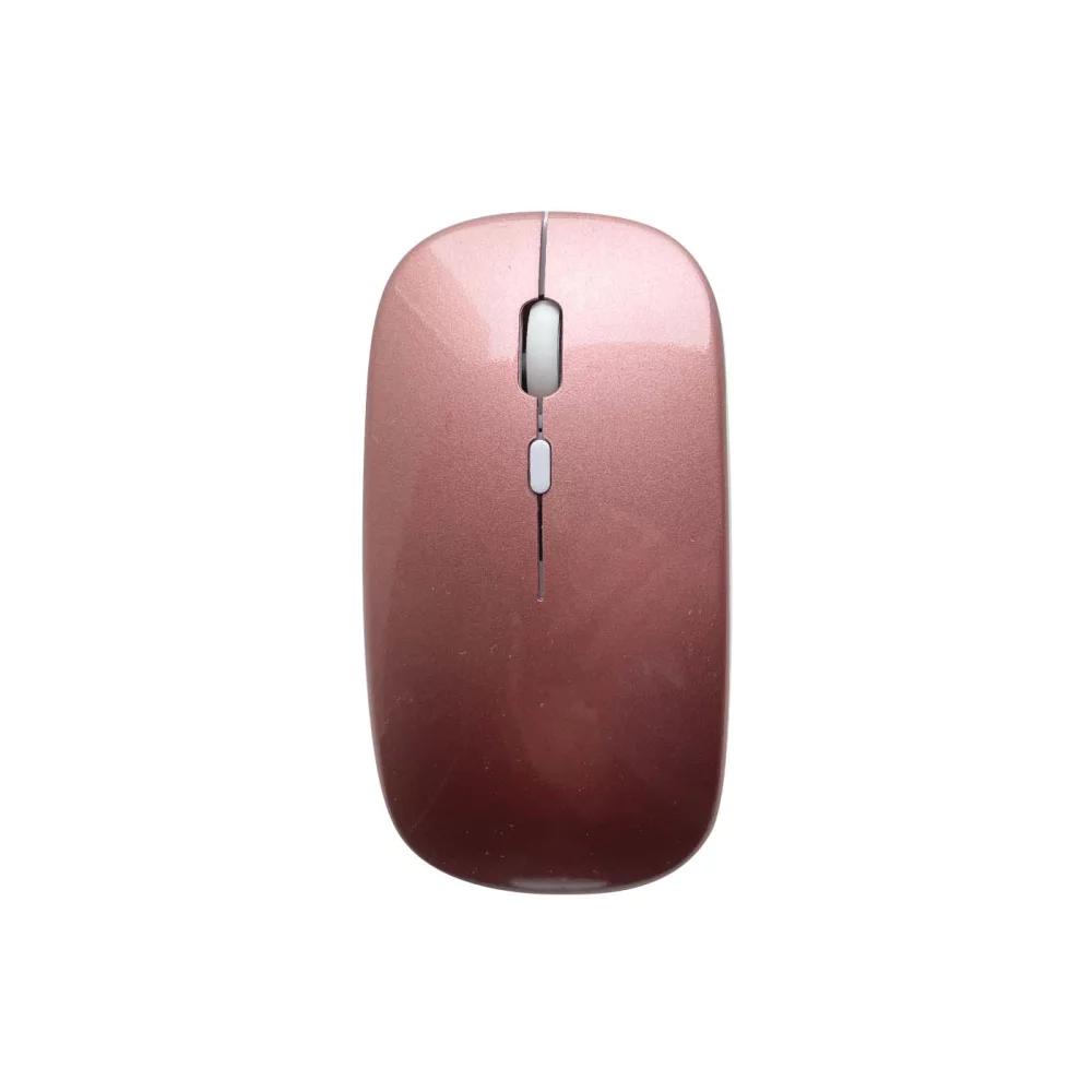 Slim Wireless Rechargeable Mouse