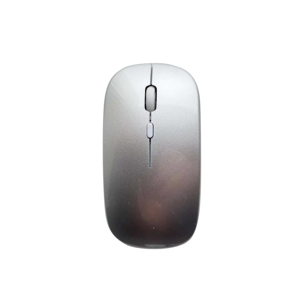 Slim Wireless Rechargeable Mouse