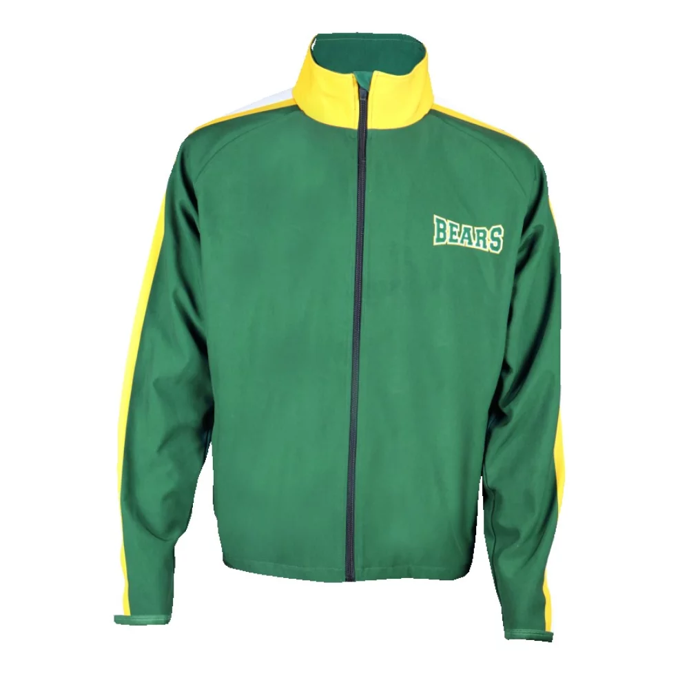 Apex Softshell Jacket w/Mesh Liner