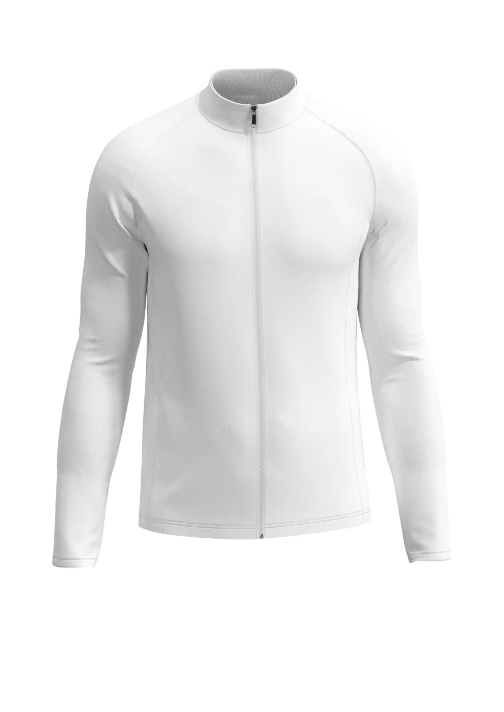 Veste souple Apex avec doublure en mesh