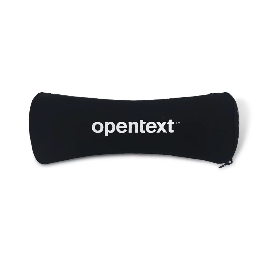 Stainless Steel Cutlery and Straw Set in Pouch