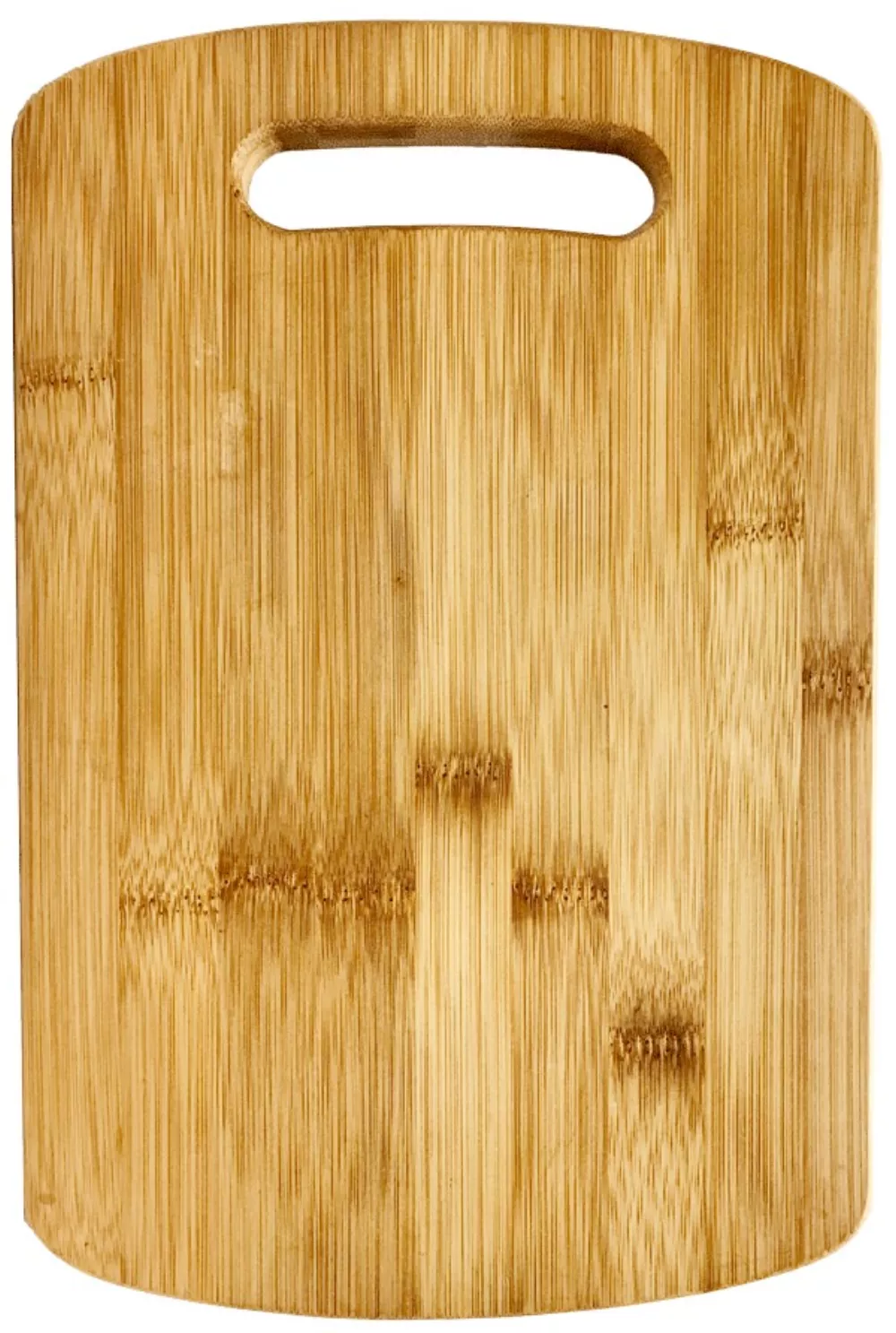 Planche à découper en bambou - Petite (12" X 8")