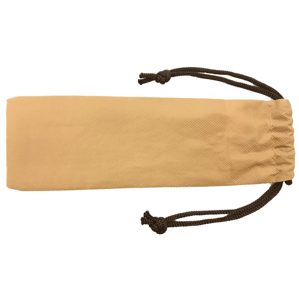 Ensemble d'ustensiles en bambou