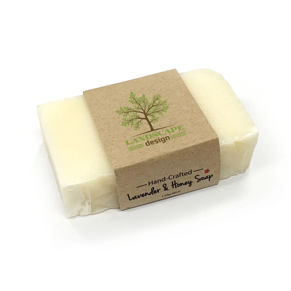 Savon pour les mains et le visage zéro déchet