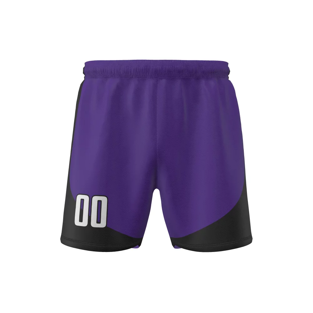 Shorts de puissance