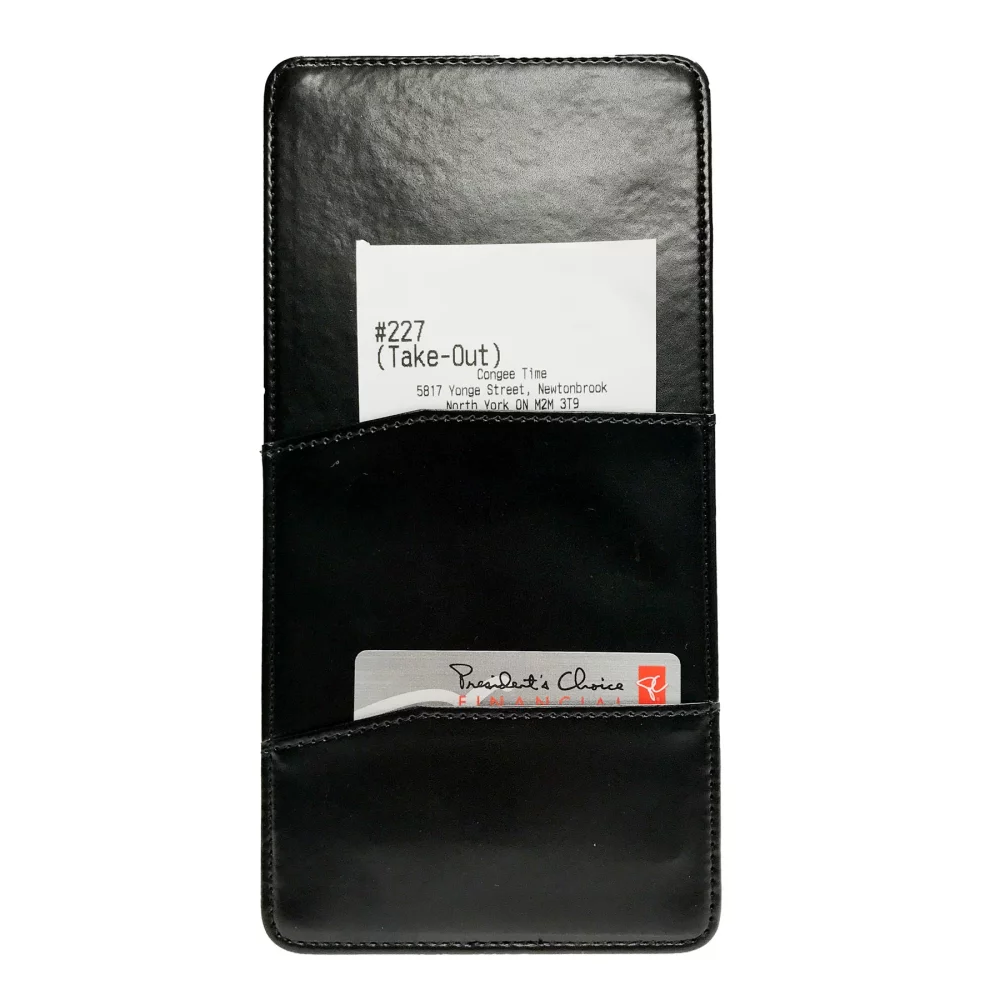 Restaurant Bill Presenter