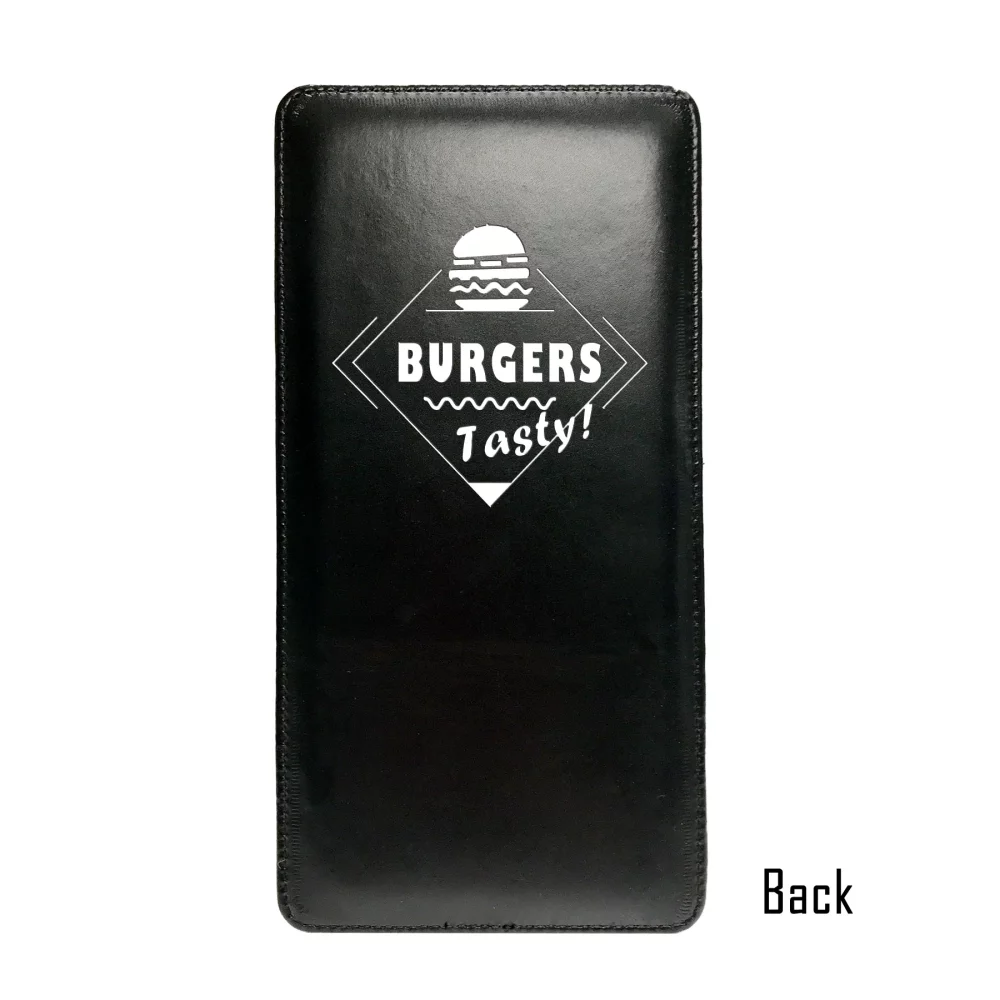 Restaurant Bill Presenter