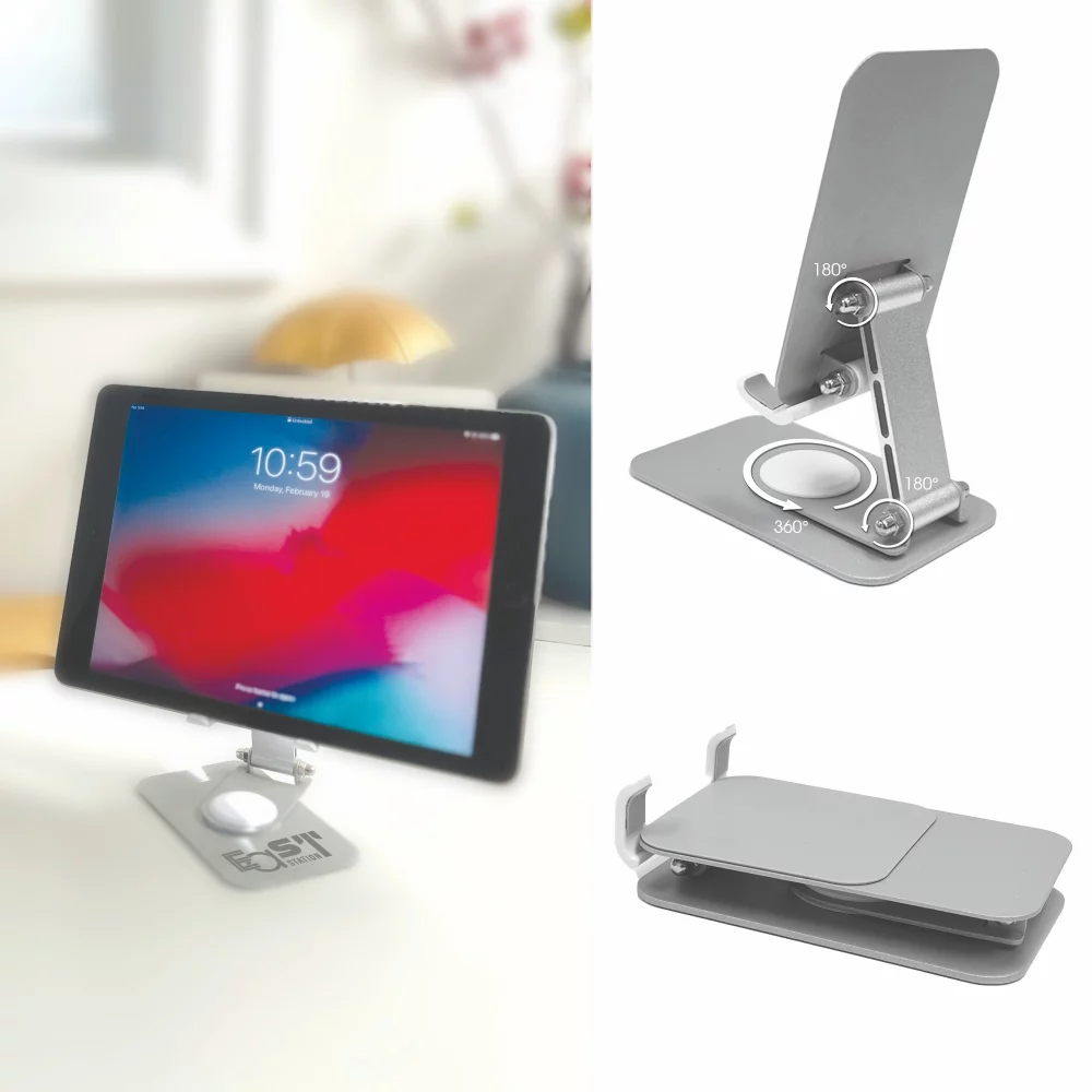 Support pour smartphone/tablette