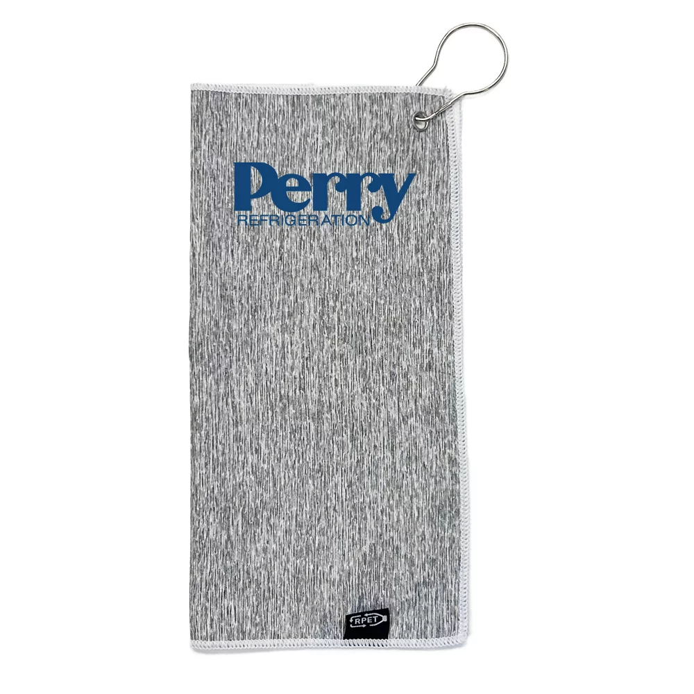 rPET SPORTS TOWEL