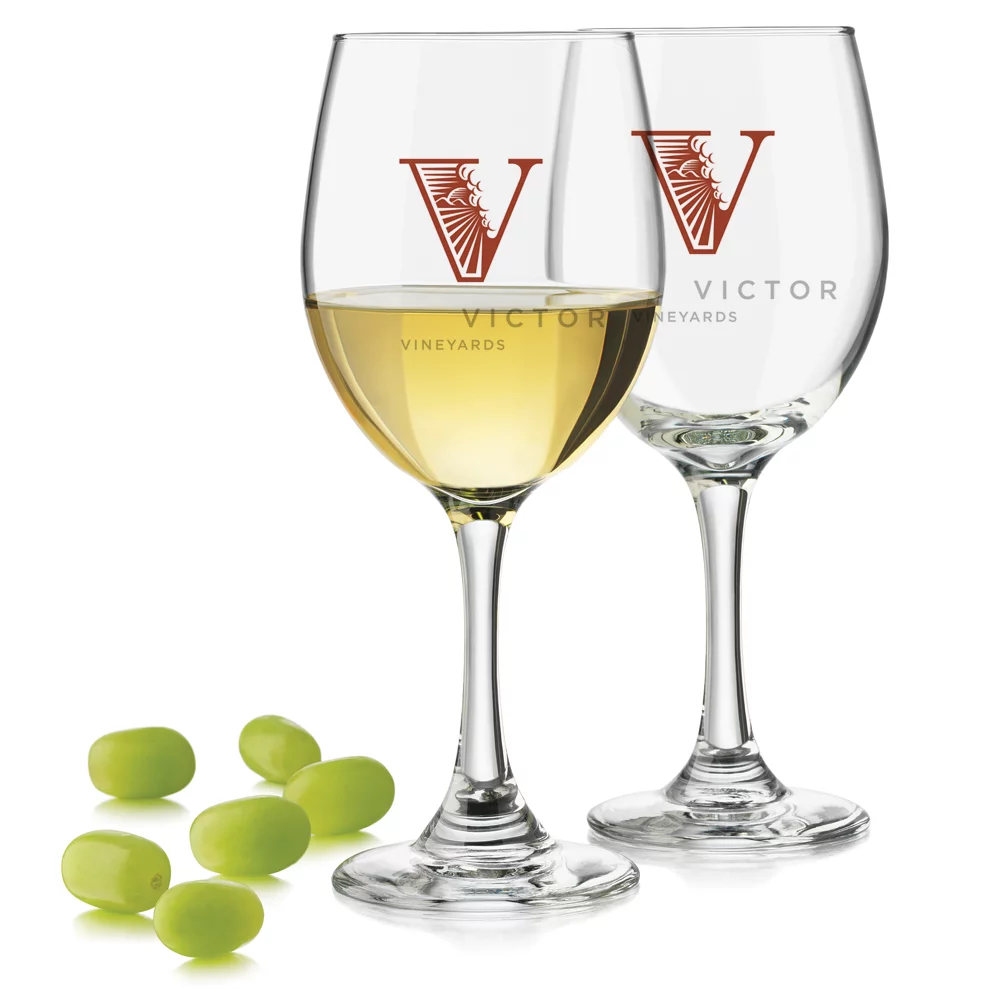 The Goblet - Tall Wine Glass