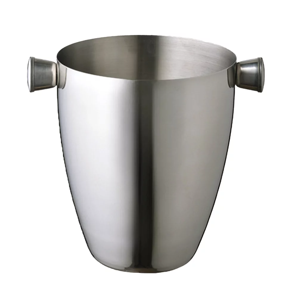 3L Stainless Steel Ice Bucket