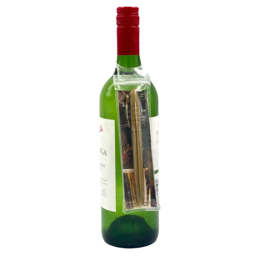 Marqueur de verre à vin INDIVIDUEL