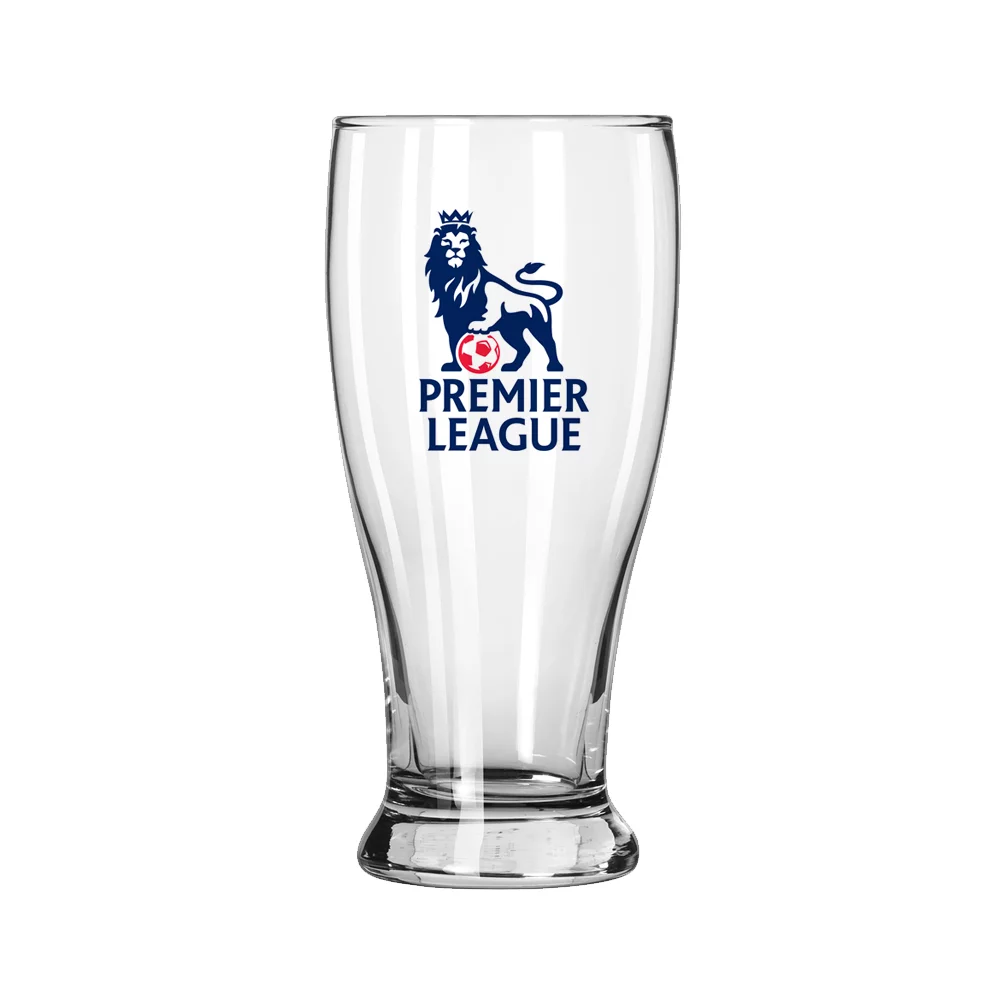 The Brew Pub Glass