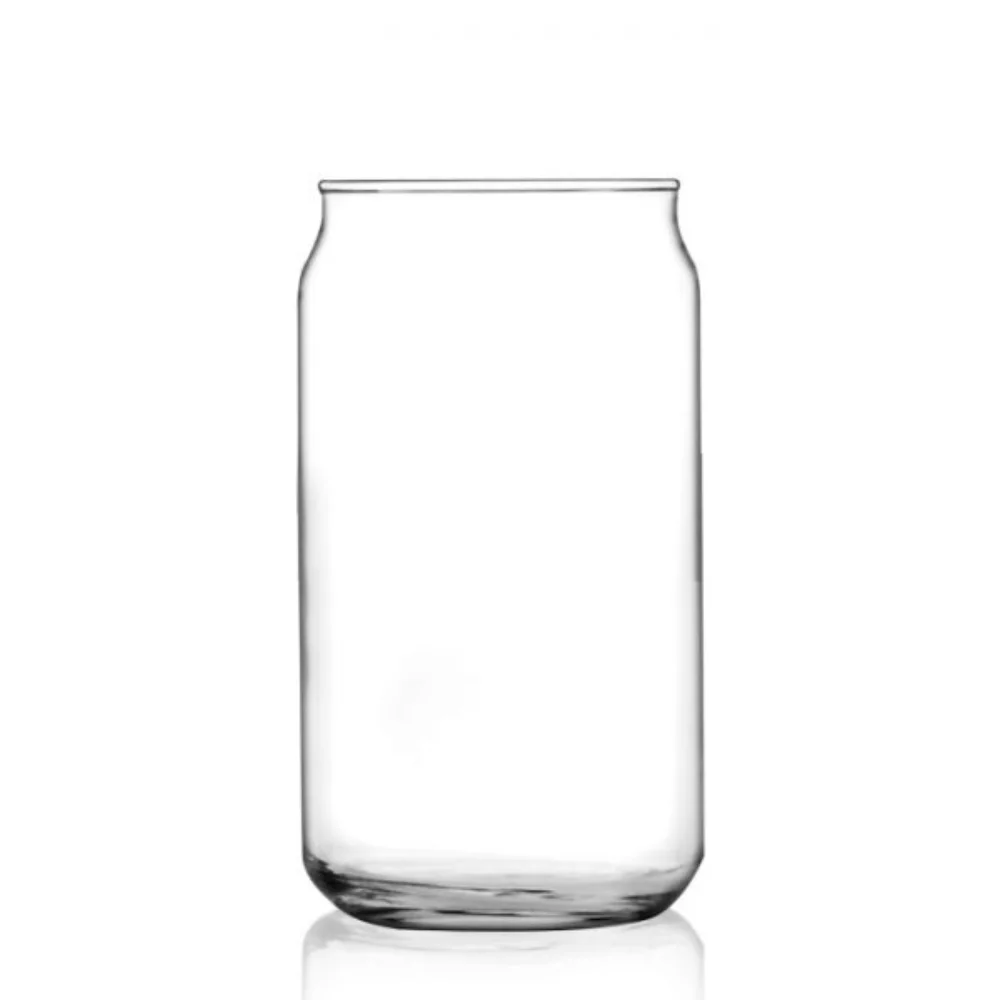 Verre pour canette de 20 oz.